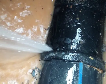 钦州漏水维修价格明细