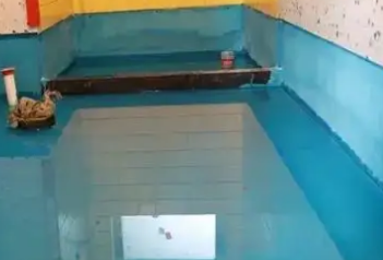 钦州卫生间防水多少钱