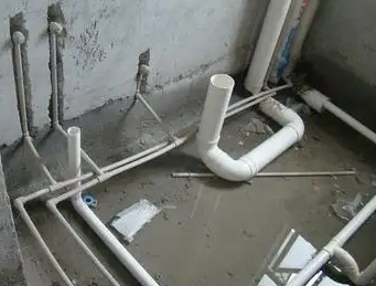 钦州水管维修多少钱