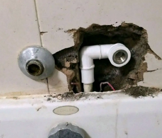钦州卫生间漏水检测多少钱